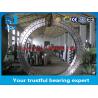 Buy cheap EX200-1 Excavator Slewing Ring Bearing 40CrMo Material ISO9001 from wholesalers