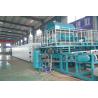 Buy cheap Paper Fruit Tray Production Line / Fruit Tray Making Machine from wholesalers