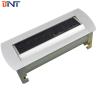 Buy cheap UK Standard Conference Table Outlet , Rotatable Tabletop Interconnect Box from wholesalers