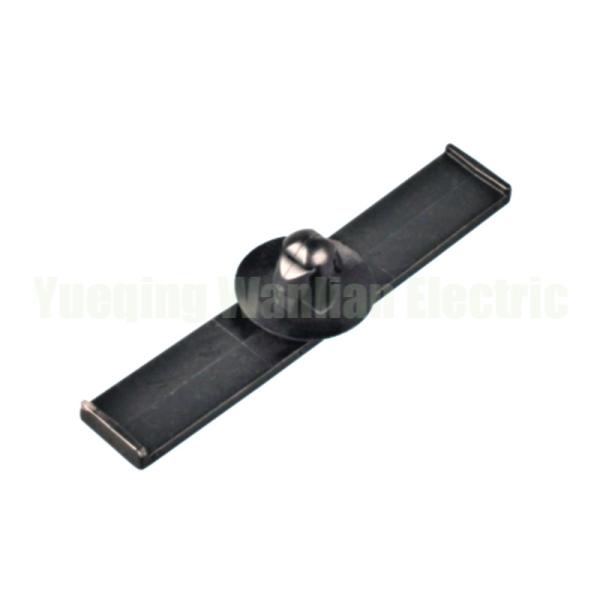 82711-3A470 Automobile Connector Plastic Hanging Buckle Car Wire Connector Clips