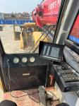 China Construction Lifting Equipment Cranes Hydraulic Truck Mounted Used SA NY