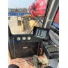 Buy cheap China Construction Lifting Equipment Cranes Hydraulic Truck Mounted Used SA NY STC250T4 25t Mobile Truck Cranes Price for Sale from wholesalers