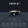Buy cheap 35mins 2.4G Quad Core Drone Radio Control Pocket Rc Toy 4K WIFI GPS from wholesalers