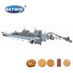 Buy cheap Automatic Small Biscuit Making Machine/Machine biscuit/Biscuit Cookie Machine from wholesalers