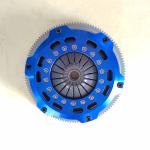Twin Plates Toyota 2UR-GSE 3UR-FE Racing Clutch 225mm
