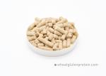 Wheat Gluten Feed Pellets For Aquaculture Fish Shrimp Feed Nutrition