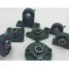 Buy cheap Cast Iron Pillow Block Ball Bearing Heavy Duty Good Versatility UCT317 from wholesalers