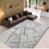 Buy cheap Tea table carpet pile height 11mm 100%polypropylene material wilton carpet from wholesalers