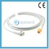 Buy cheap Siemens Drager IBP cable to BD adapter cable from wholesalers