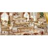 Buy cheap leather sofa set velvet sofa classical living room furniture sofa sets from wholesalers