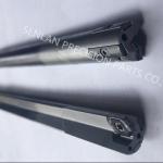 China Deep Hole Drills Manufacturer | Indexable Carbide Blade Inserts Gun Drill