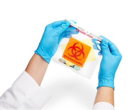 Plain Blender Bags, Filter Bags, and Stand Up Bags, Lab Blender Bag Closure Clip, interscience lab blender lab blenders