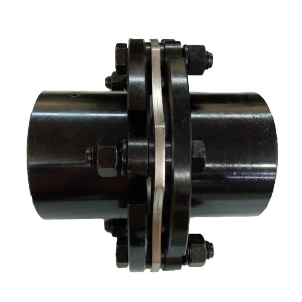 Buy cheap #45 Steel Single Flexible Diaphragm Coupling Corrosion Resistant Disc Style from wholesalers