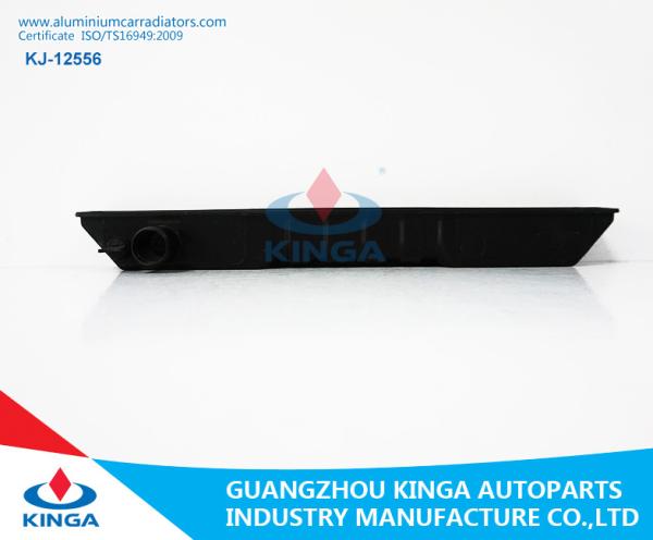 Buy cheap OEM Radiator Plastic Tank For TOYOTA Car Radiator 4 RUNNER 3.0'88-95 MT from wholesalers