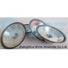 Buy cheap Resin Bond Diamond Knife Grinding Wheel For Woodworking Blade Grinding from wholesalers