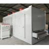 Buy cheap garlic flakes drying machine, garlic dryer, onion ginger drying machine from wholesalers