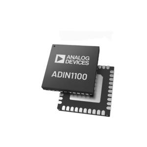 Wholesale Analog ADIN1100 Co ADIN1100 Chips New Original Microcontroller Electronic Components Ic Parts from china suppliers