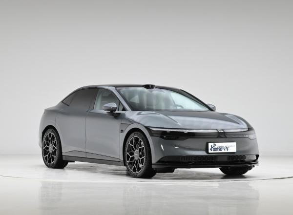Customizable Fashion Personalized Zeekr 007 Pure New Energy 5 Door 5 Seater 3