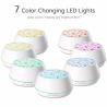 Buy cheap Bird Nest Design 400ml Ultrasonic Cool Mist Humidifier from wholesalers