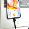 Buy cheap USB 2.0 Type C Cable Quick Charge Phone Cable 1M 2M 3M from wholesalers