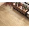 Buy cheap 36Kgs/Box 250x1500mm Wood Floor Tiles , 9.5mm Thick Interior Wall Tile Glazed Porcelain from wholesalers