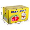 Buy cheap fruitCustomized luxury gold foil stamping rigid paper packaging boxes colored flip top magnetic closure perfume gift box from wholesalers