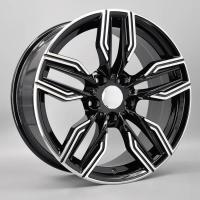 Buy cheap Passenger Car 17x7.5 17 Inch Alloy Wheels 5x120 BMW Reproduction Wheels TUV product