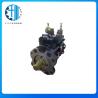 Buy cheap K3V112DT-9T1L Hydraulic Piston Pump For Kobelco SK200-6 SK210 SK250D SK350 380D Excavator Spare Parts from wholesalers