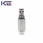 Hydraulic Cartridge Main Relief Valve For SK60-5 Excavator