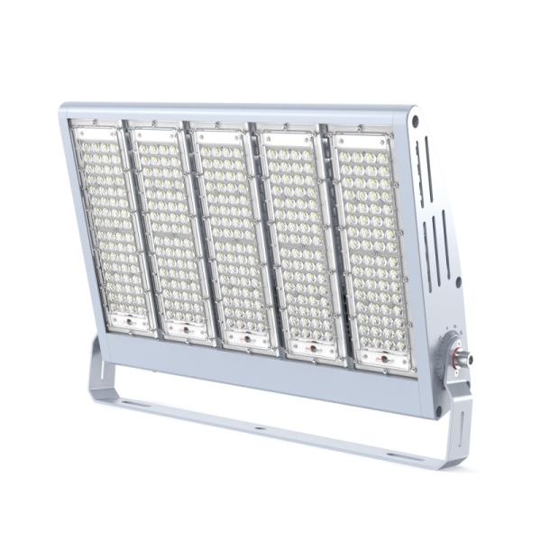 Buy cheap 5 years warranty High Power LED Flood Lights 240w 400W 500W 600W Die Cast Aluminum from wholesalers