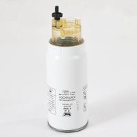 Buy cheap KW7500227 Standard Truck Fuel Filter For High Flow Rate In Commercial Trucks product