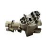 Buy cheap High Hardness Zinc Die Cast Material High Precision 5.0 G/Cm3-6.6 G/Cm3 from wholesalers