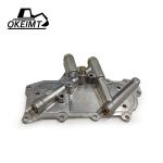 Factory Price Vehicles Equiment Excavator Engine Parts BD30 TD27 Oil Cooler