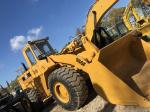 CAT 966C 950H Loader For Sale Used Loaders Caterpillar 966H Wheel Loader 966F