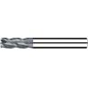 Buy cheap 3C Electronics 3 Flute Carbide End Mill P50 Long Series End Mill from wholesalers