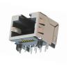 Buy cheap High-speed RJ45 connector, replacing HRS Hirose, TM11R-5M2-88 from wholesalers