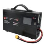 5V 12V 24V 36V 48V AC DC Balance Charger PSU SMPS 6S For Lipo Battery