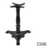 Buy cheap Antique Design Coffee Table Base Cast Iron Materials Commercial Furniture from wholesalers