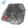 Buy cheap Manual Transmission Gearbox HR16 Assembly for 2009-2011 Nissan TIIDA Car Fitment from wholesalers