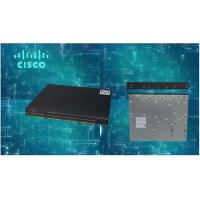 Buy cheap 24 Port 2960 X Series Switches / 2960 Gigabit Switch Forwarding Performance 95.2 product