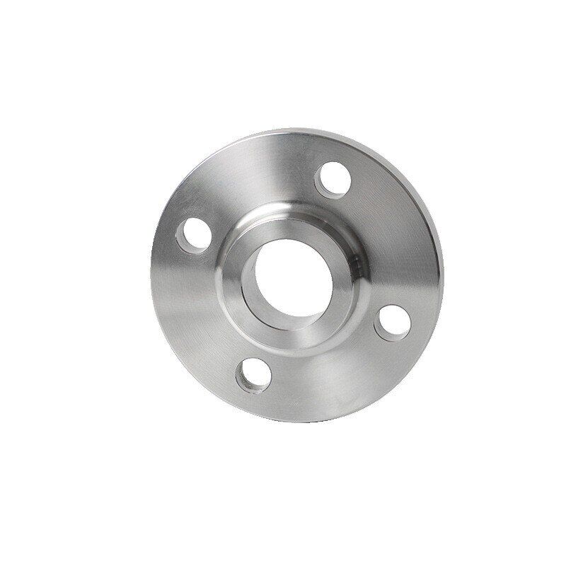 NXF Alloy Steel Special Titanium Flange B16.5 Flanges Your Solution for Flange Connection on 1/2' 48' Pipes