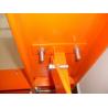 Buy cheap Cantilever Warehouse Racks Heavy Duty High Strength Steel Cantilever Rack for Car from wholesalers