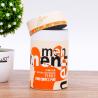 Buy cheap Eco Friendly Cardboard Paper Tube Packaging Box Cylinder For Socks T Shirt Packaging from wholesalers