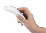Infrared electronic temperature thermometer home medical precision ear