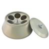 Buy cheap Swing Rotor Angle Rotor High Speed Centrifuge CH260R Floor Standing 26000rpm from wholesalers