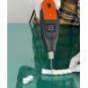 Buy cheap Hand Held Air Cooling Hot Rope Cloth Fabric Cutter Electric from wholesalers
