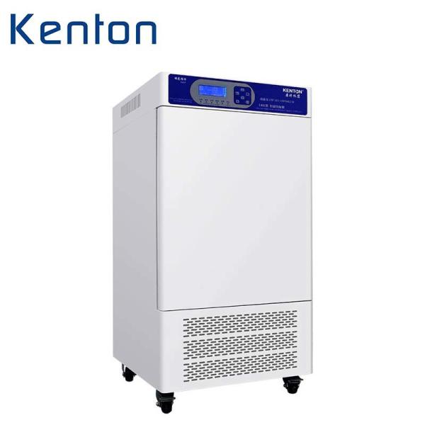 Quality Medical Lab UV Sterilizing Oven PID Microbiology Hot Air Oven for sale
