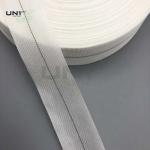 20-150 Mm Coated Nylon Wrapping Tape , Windproof Nylon Binding Tape SGS Approval
