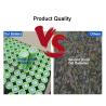 Buy cheap Rechargeable 18650 Lithium Battery Cells 3.7V 10000mAh Battery Pack For LED Light from wholesalers