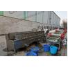 Buy cheap Design Alfalfa / Micro Greens Vegetable Bubble Washing Machine for Food Beverage Shops from wholesalers